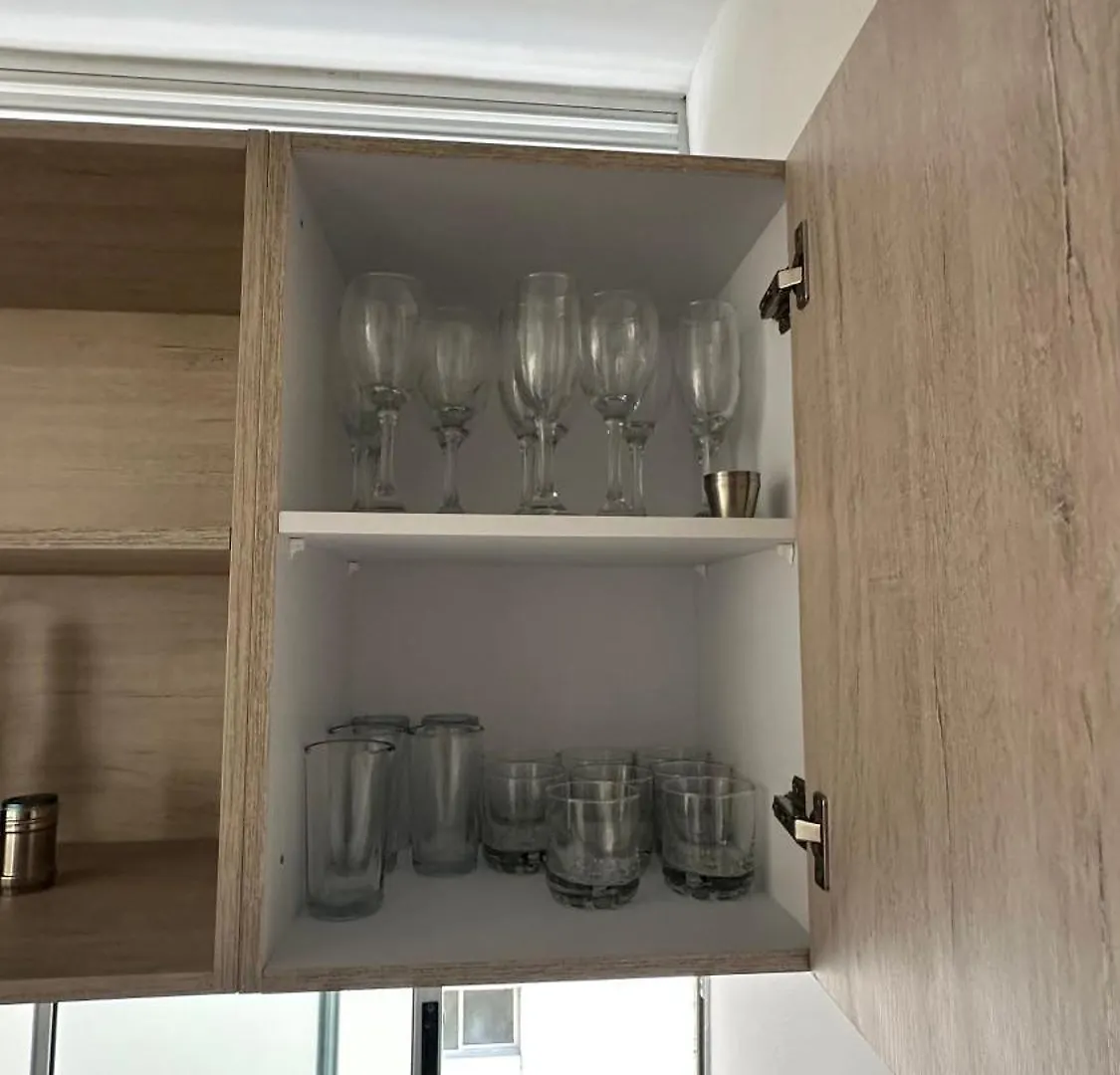 Barranquilla Pardela Alameda Del Rio Apartment
