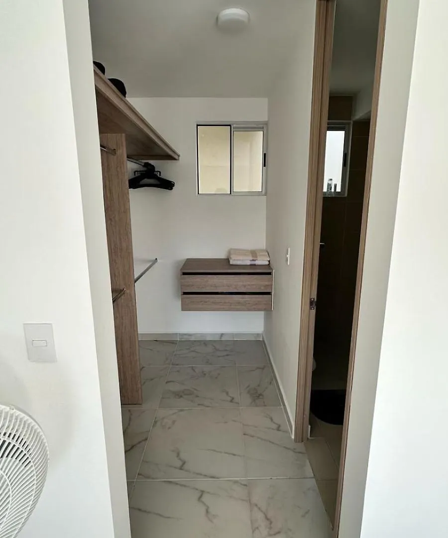 Barranquilla Pardela Alameda Del Rio Apartment 0*, Barranquilla (Atlantico)