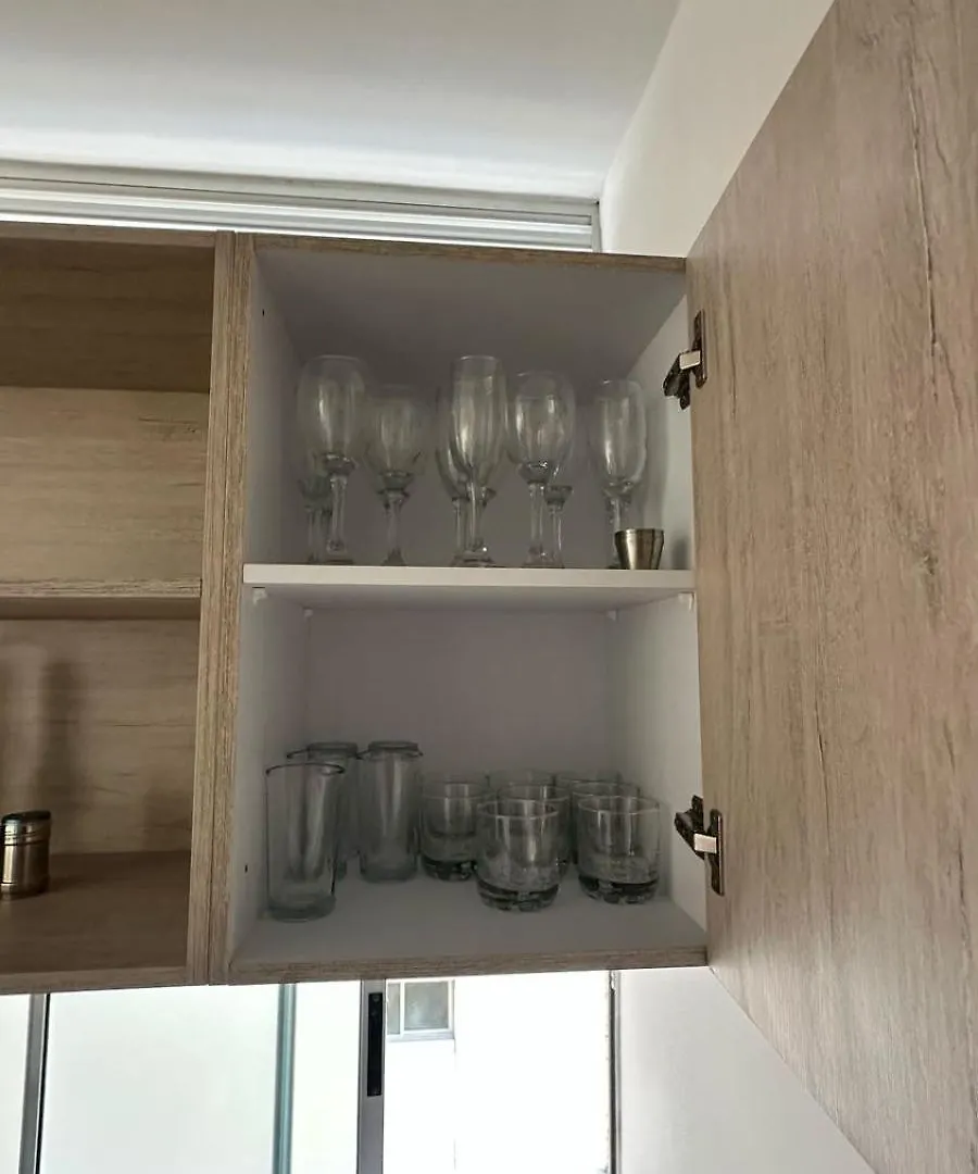 Barranquilla Pardela Alameda Del Rio Apartment Barranquilla (Atlantico)