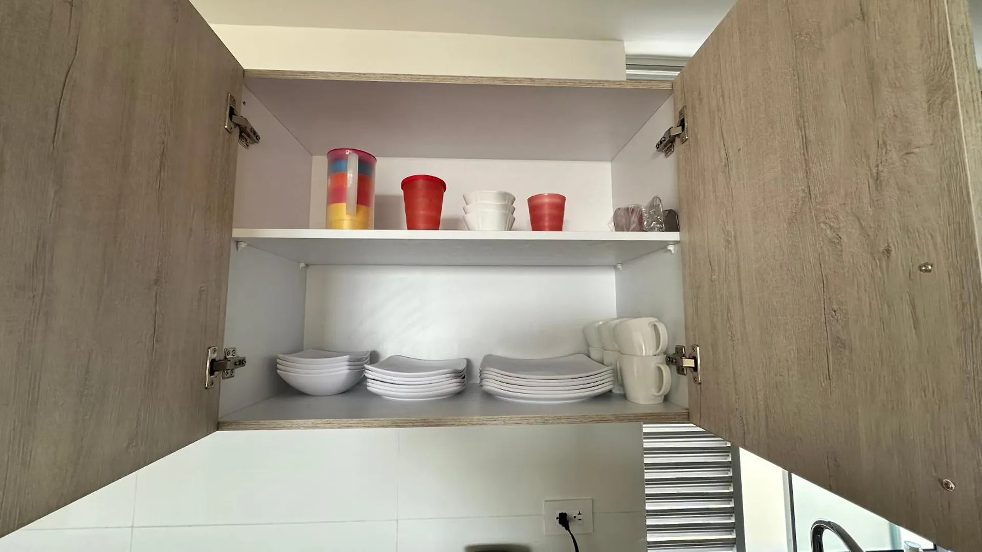 Barranquilla Pardela Alameda Del Rio Apartment Barranquilla (Atlantico)