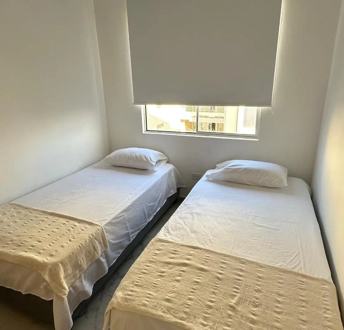 Barranquilla Pardela Alameda Del Rio Apartment 0*, Barranquilla (Atlantico)